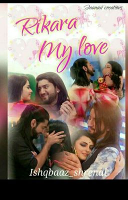 Rikara - A Love Story