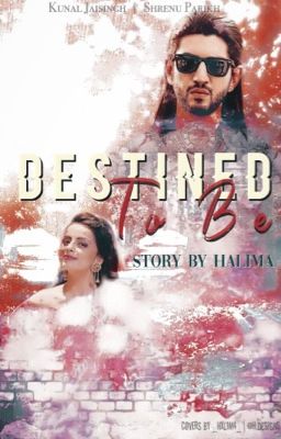 RiKara - Destined To Be [✔️]