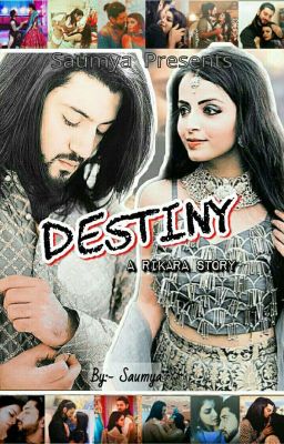 Rikara:- Destiny