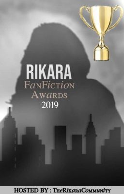 Rikara FanFiction Awards 2019