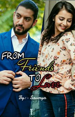 Rikara: From Friends To Lover (On hold)