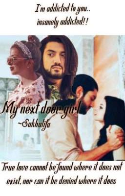 RIKARA FS:My next door girl~