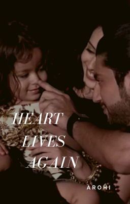 RiKara One Shot : Heart Lives Again