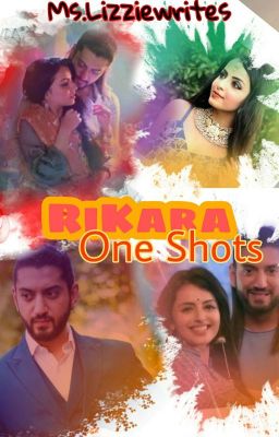 RiKara One Shots