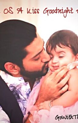 RiKara OS A Kiss Goodnight My Love