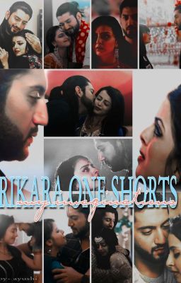 Rikara OS and TS Book|| my imaginations