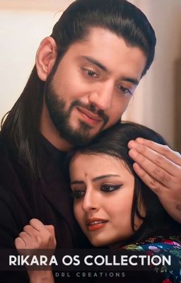 Rikara OS collections