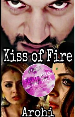 RiKara OS(Dark) : Kiss  of Fire