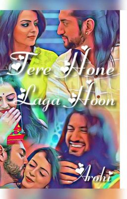 RiKara OS :Tere Hone Laga Hoon