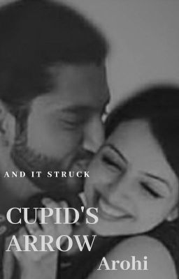 RiKara SS : Cupid's Arrow