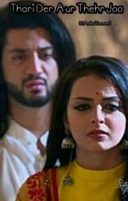 RiKara SS: Thori Der Aur Thehr Jaa *Part 3* Updated