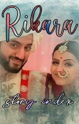 Rikara Story Index