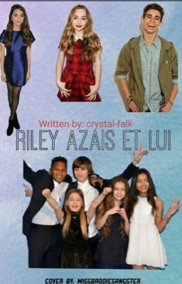 Riley azais Et Lui 