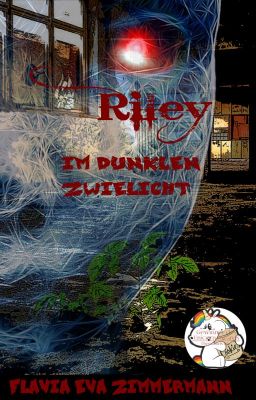 Riley - im dunklen Zwielicht #IceSplinters18