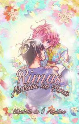 Rimas • Akatsuki no Yona