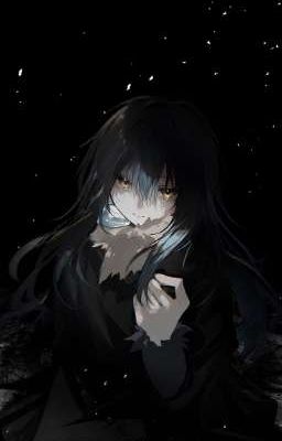 Rimuru Darkness