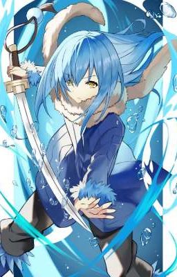 Rimuru:The Truth