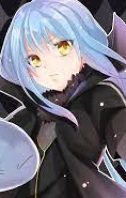 Rimuru Vị vua của Tempest (drop)