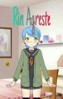 Rin Agreste