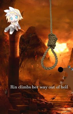 Rin Climbs Her Way Out Of Hell (RCHWOOH)