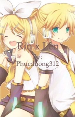 Rin Len Kagamine