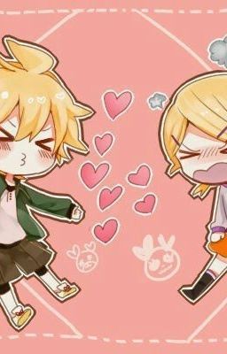 /Rin x Len/Đã khác rồi