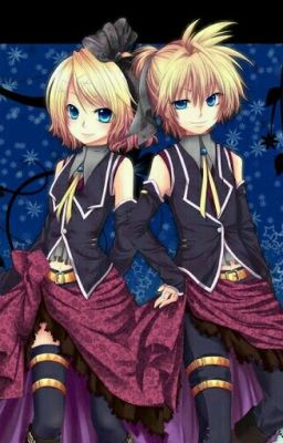 [ Rin x Len ] Hôn nhân quý tộc