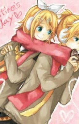 Rin x Len Kagamine Segunda Temporada||Terminada|| 