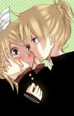 Rin x Len Kagamine||Terminada||