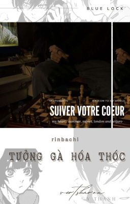 ❦ rinbchi: tưởng gà hóa thóc