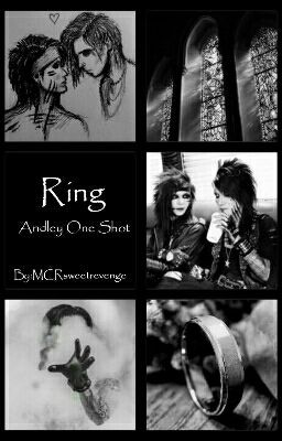 Ring ( Andley One Shot )