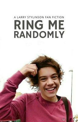 Ring Me Randomly - LS