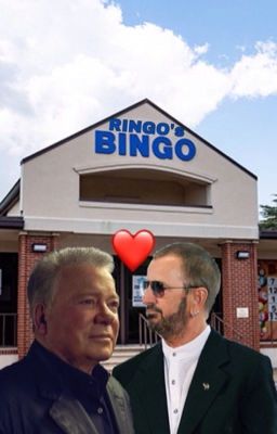 Ringo's Bingo: A Ratner Story