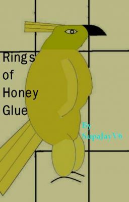 Rings of Honey Glue