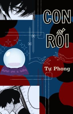 RINISA| CON RỐI