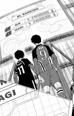 RinIsa và những mẩu chuyện đáng yêu 💖