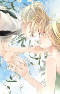 [RinLen Fanfic | H] Em Nghĩ Là Em Trốn Được Tôi Sao?