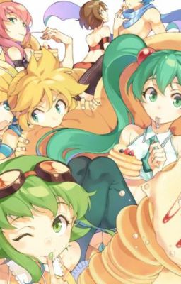 [RinLen][Miku][Vocaloid] Tổng hợp truyện tranh dịch về Vocaloid