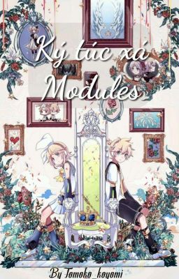 [rinlen modules] kí túc xá modules