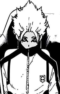 [RinShi]: Ryuuchi