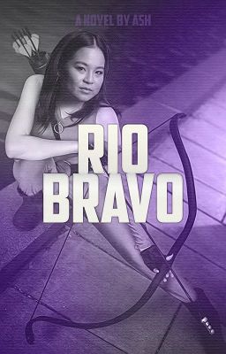 Rio Bravo | Jemma Simmons