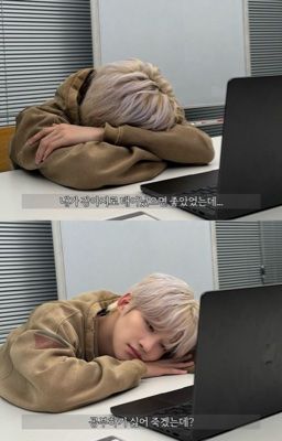 riolinh ;; anh ốm rùi