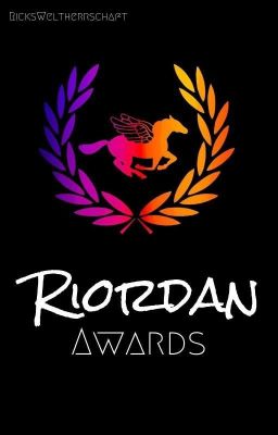 Riordan Awards 2019 [Beendet]