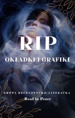 RiP: Okładki i grafiki