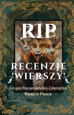 RiP: Recenzje wierszy