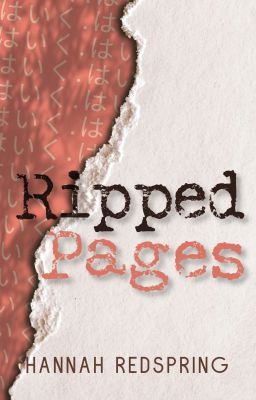 Ripped Pages