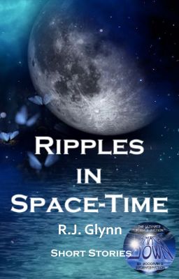 Ripples in Space-Time: Short Stories