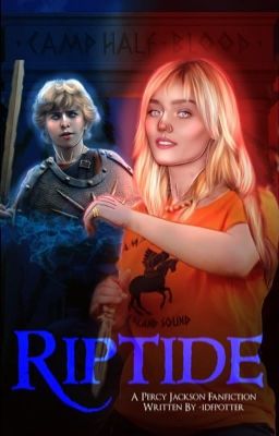 RIPTIDE ── pjo serie