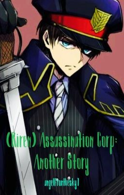 (Riren) Assassination Corp. : Another Story