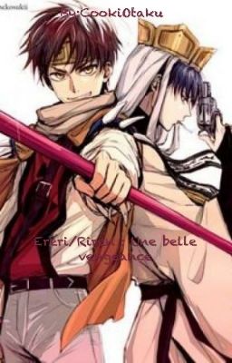 Riren/Ereri:Une belle vengeance